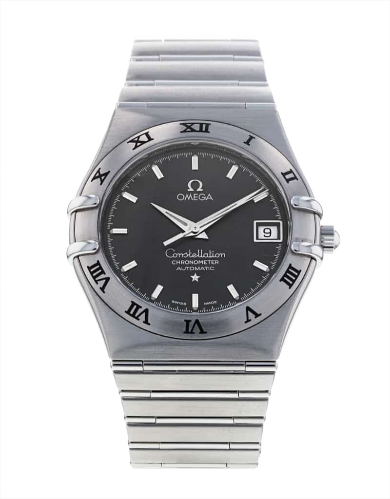 Omega Constellation 1502.40.00 Omega Constellation 1502.40.00